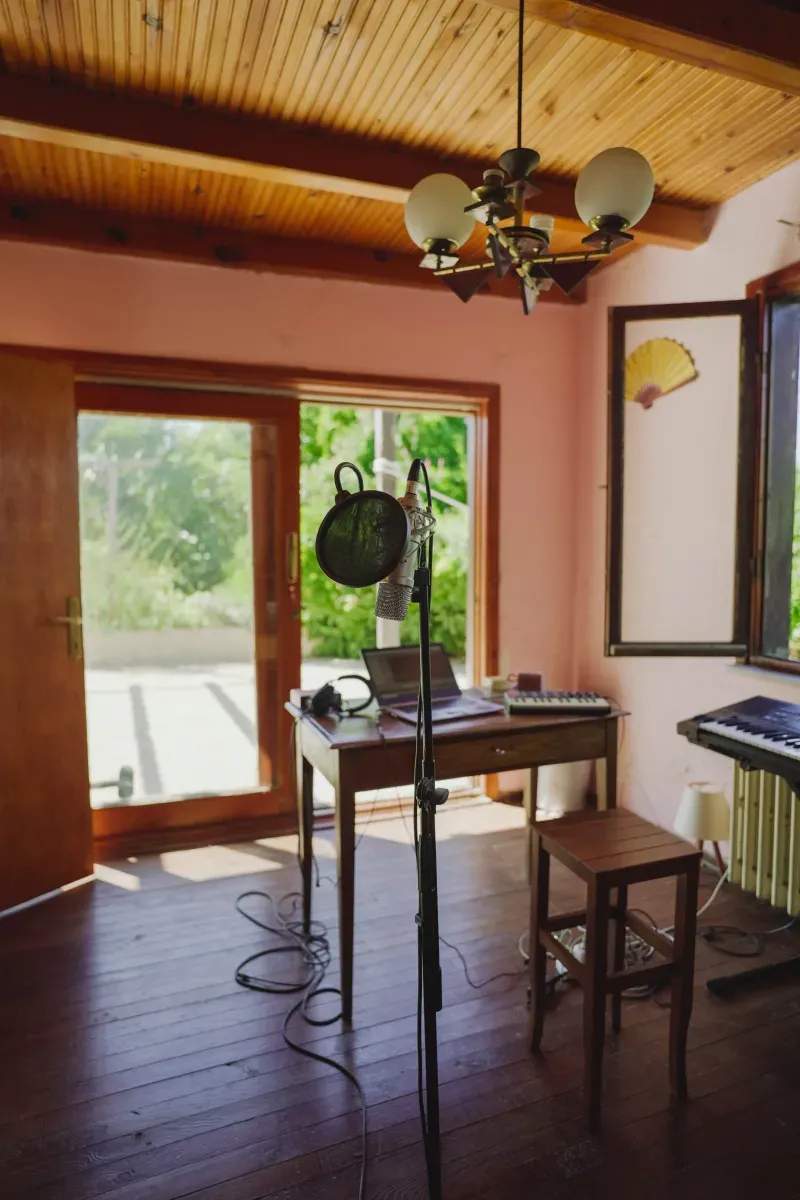 Estudio Resonancia Iberia