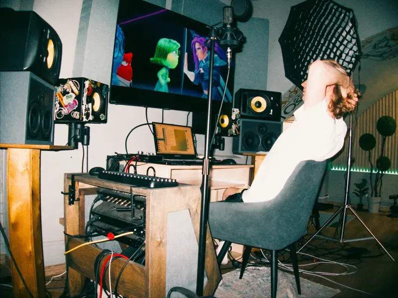 Estudio Resonancia Iberia 7